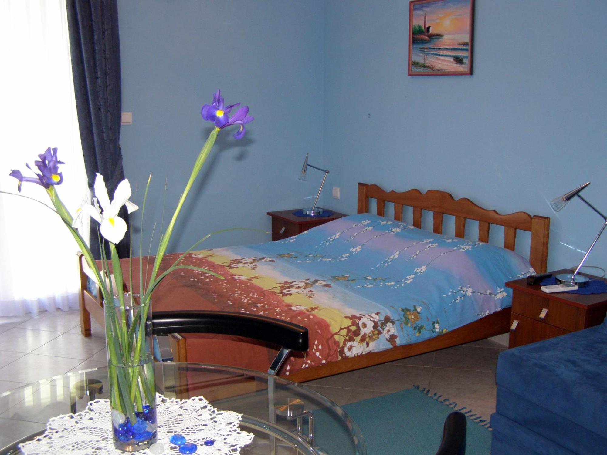 Djurovic Apartments Montenegro Kotor Luaran gambar