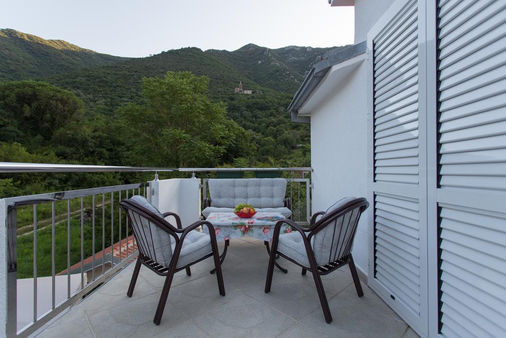 Djurovic Apartments Montenegro Kotor Luaran gambar