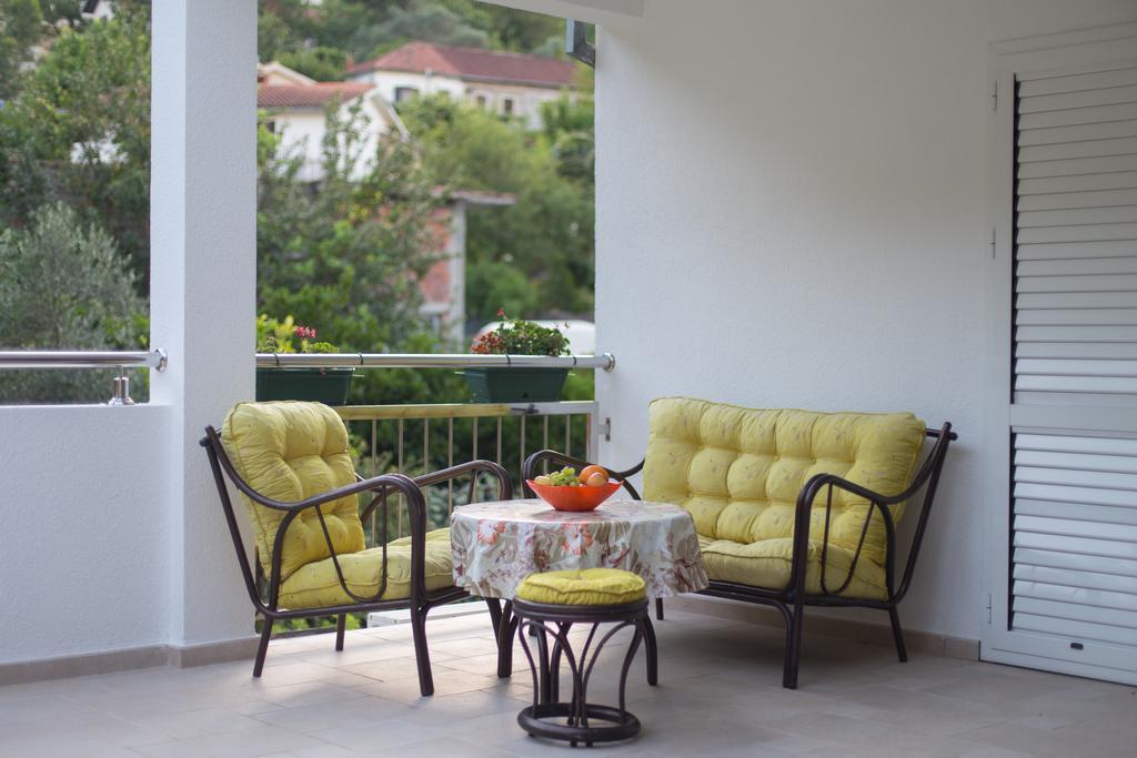 Djurovic Apartments Montenegro Kotor Luaran gambar