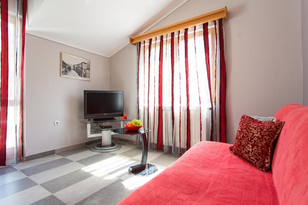 Djurovic Apartments Montenegro Kotor Luaran gambar