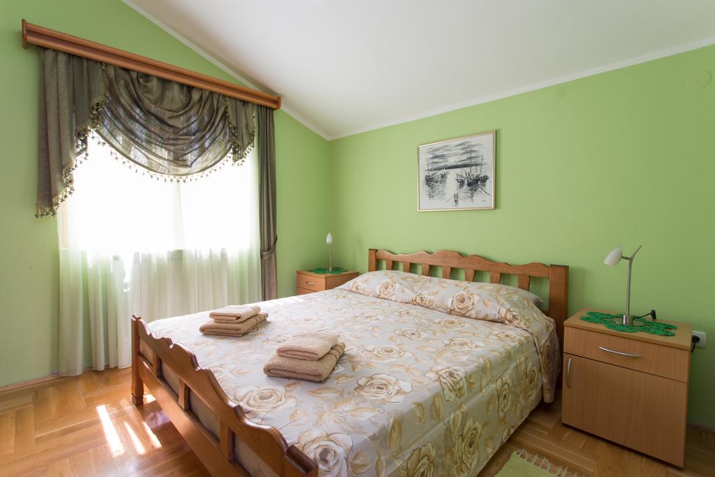 Djurovic Apartments Montenegro Kotor Luaran gambar