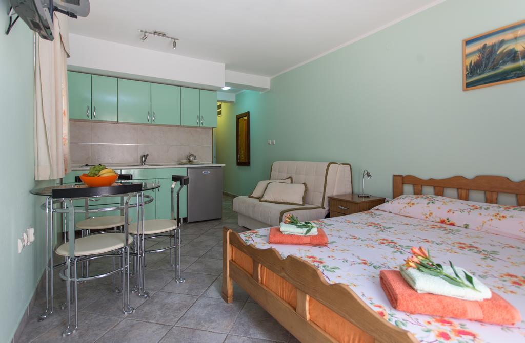 Djurovic Apartments Montenegro Kotor Luaran gambar
