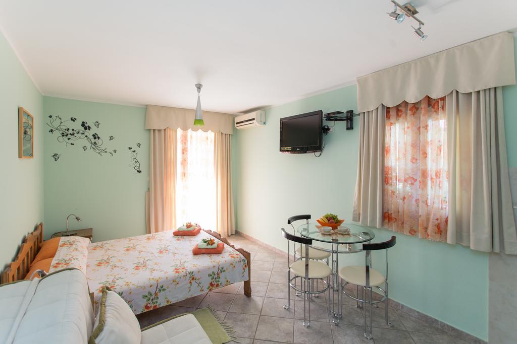 Djurovic Apartments Montenegro Kotor Luaran gambar