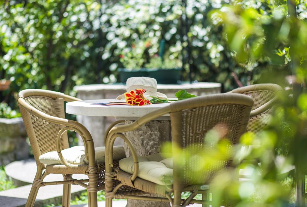 Djurovic Apartments Montenegro Kotor Luaran gambar