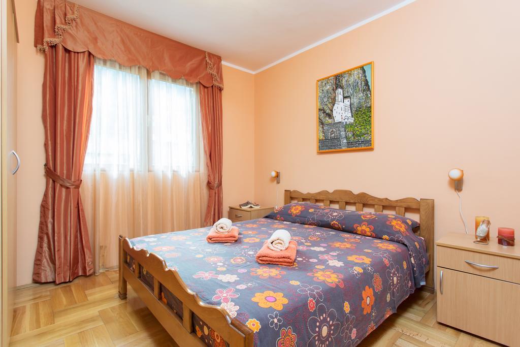 Djurovic Apartments Montenegro Kotor Luaran gambar