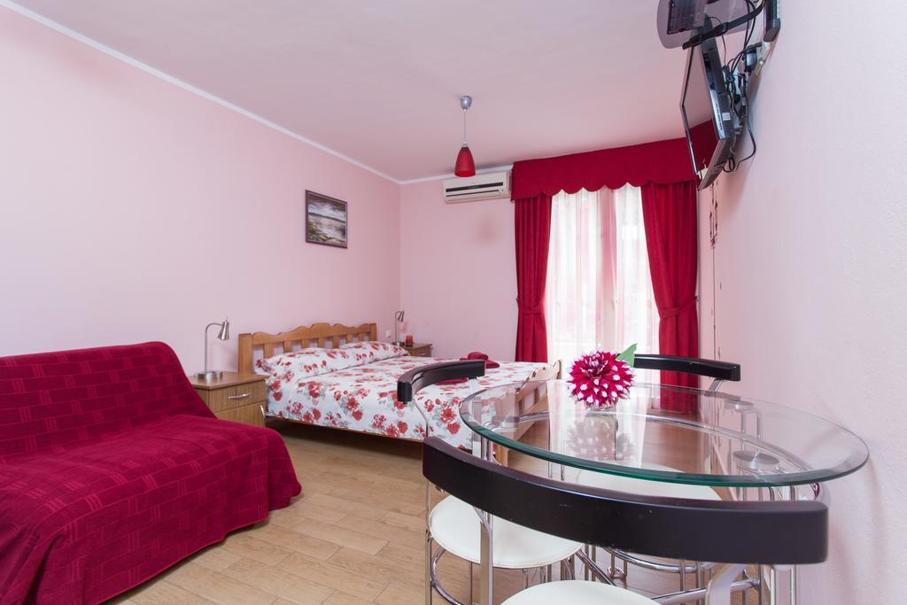 Djurovic Apartments Montenegro Kotor Luaran gambar