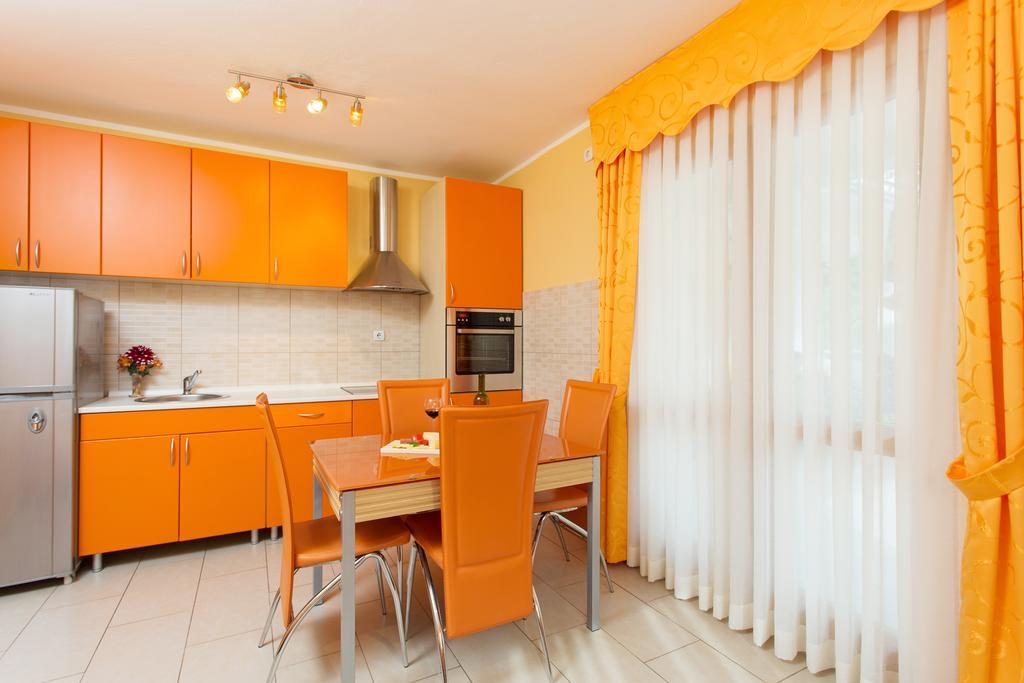Djurovic Apartments Montenegro Kotor Luaran gambar