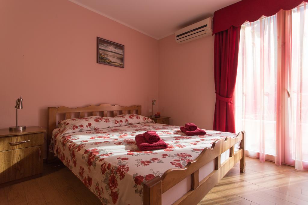 Djurovic Apartments Montenegro Kotor Luaran gambar