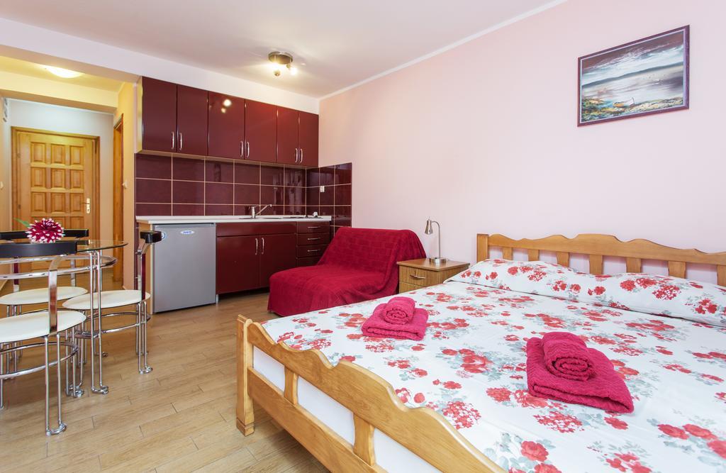 Djurovic Apartments Montenegro Kotor Luaran gambar