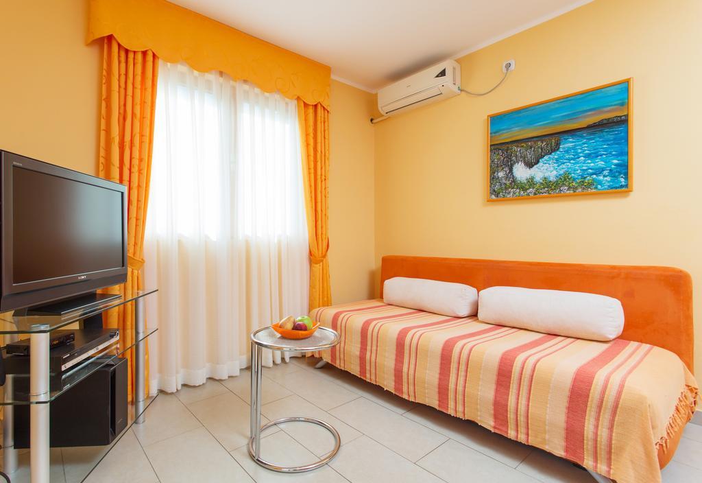 Djurovic Apartments Montenegro Kotor Luaran gambar